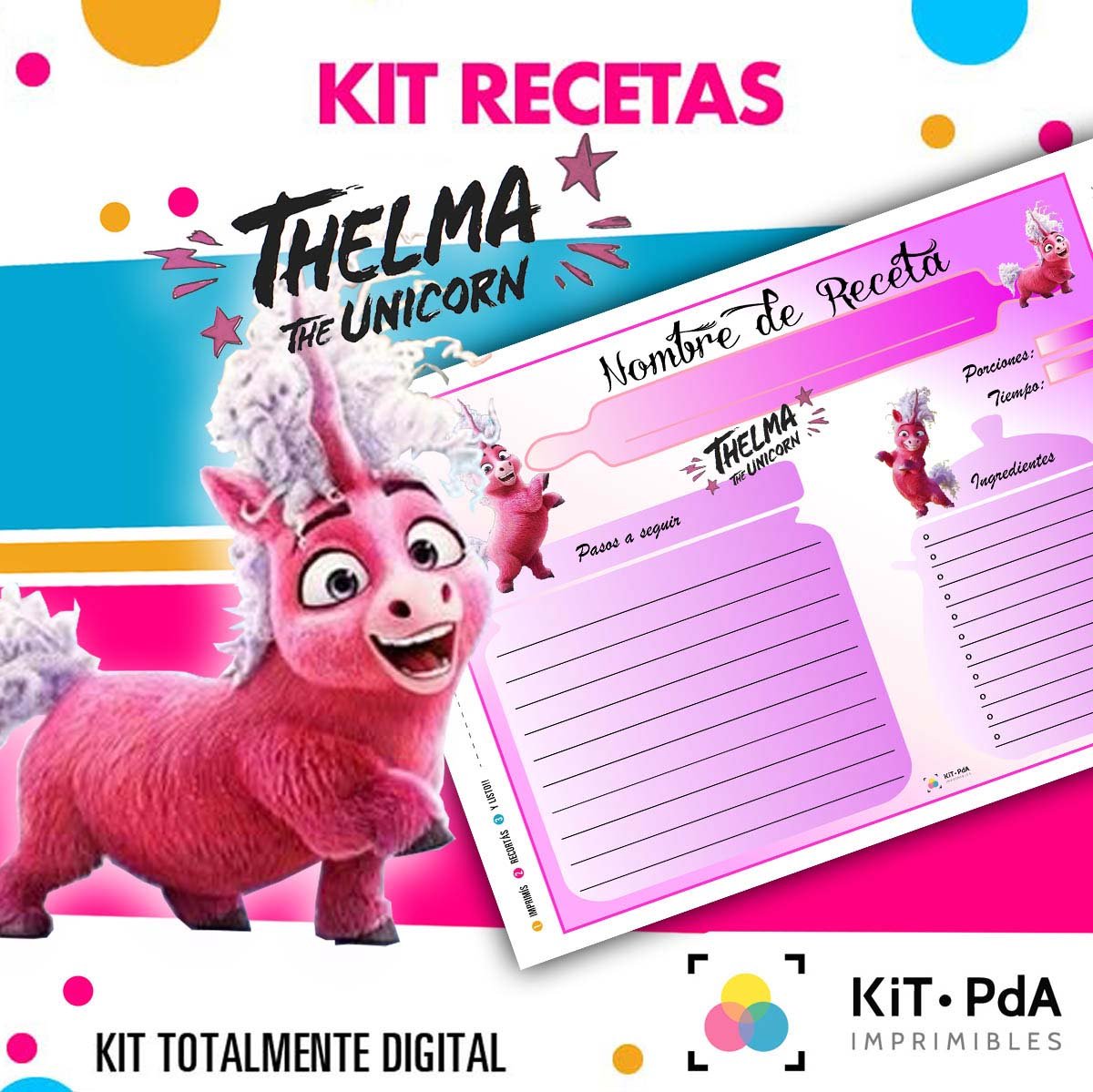 Recetas